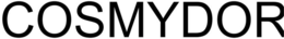 COSMYDOR trademark
