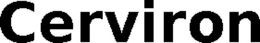 CERVIRON trademark