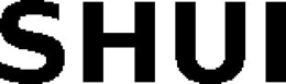 SHUI trademark