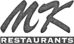 MK RESTAURANTS trademark
