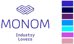 MONOM INDUSTRY LOVERS trademark