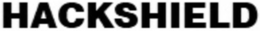 HACKSHIELD trademark