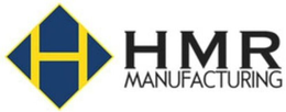 H HMR MANUFACTURING trademark