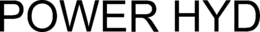 POWER HYD trademark