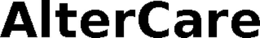 ALTERCARE trademark