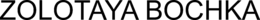 ZOLOTAYA BOCHKA trademark