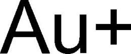 AU+ trademark
