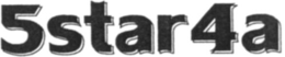 5STAR4A trademark