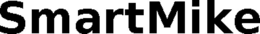 SMARTMIKE trademark