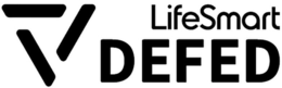 LIFESMART DEFED trademark