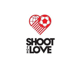 SHOOT FOR LOVE trademark