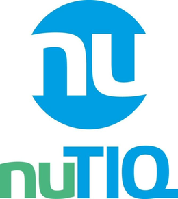 NU NUTIQ trademark