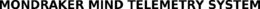MONDRAKER MIND TELEMETRY SYSTEM trademark