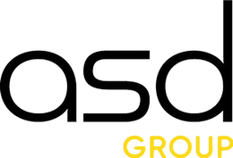 ASD GROUP trademark