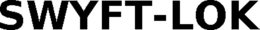 SWYFT-LOK trademark