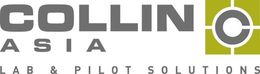 COLLIN ASIA LAB & PILOT SOLUTIONS trademark