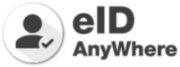 EID ANYWHERE trademark