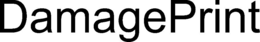 DAMAGEPRINT trademark
