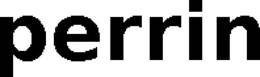 PERRIN trademark