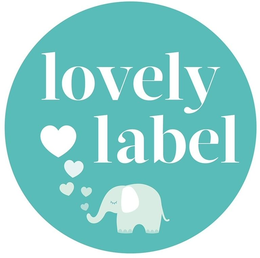 LOVELY LABEL trademark