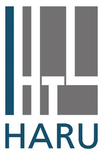 HTL HARU trademark