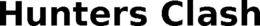 HUNTERS CLASH trademark