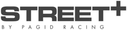 STREET+ BY PAGID RACING trademark