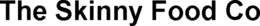 THE SKINNY FOOD CO trademark