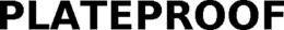 PLATEPROOF trademark