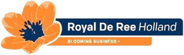 ROYAL DE REE HOLLAND BLOOMING BUSINESS trademark