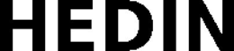HEDIN trademark