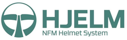 HJELM NFM HELMET SYSTEM trademark