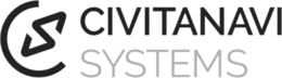 CS CIVITANAVI SYSTEMS trademark
