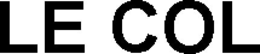 LE COL trademark