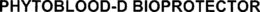 PHYTOBLOOD-D BIOPROTECTOR trademark