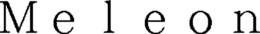 MELEON trademark