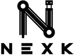 N NEXK trademark