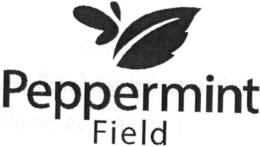 PEPPERMINT FIELD trademark