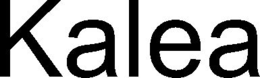 KALEA trademark