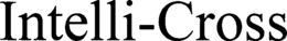 INTELLI-CROSS trademark