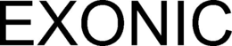 EXONIC trademark