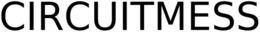 CIRCUITMESS trademark