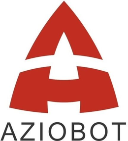 A AZIOBOT trademark