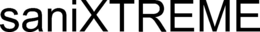 SANIXTREME trademark