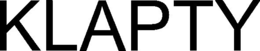 KLAPTY trademark