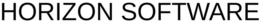 HORIZON SOFTWARE trademark