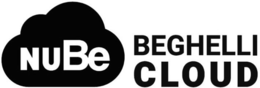 NUBE BEGHELLI CLOUD trademark