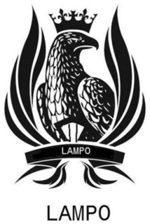 LAMPO trademark