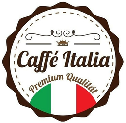 CAFFÉ ITALIA PREMIUM QUALITÄT trademark