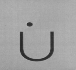 U trademark